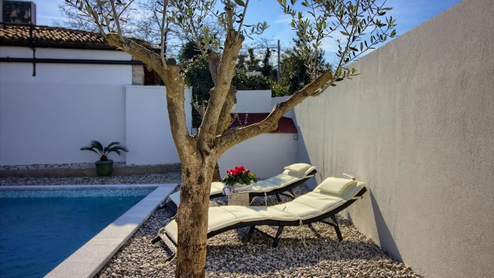 Ferienhaus Mit Privatpool Fuer 5 Personen Ca 60 Qm In Sisan, Istrien Suedkueste Von Istrien 0*, Sisan Croatia