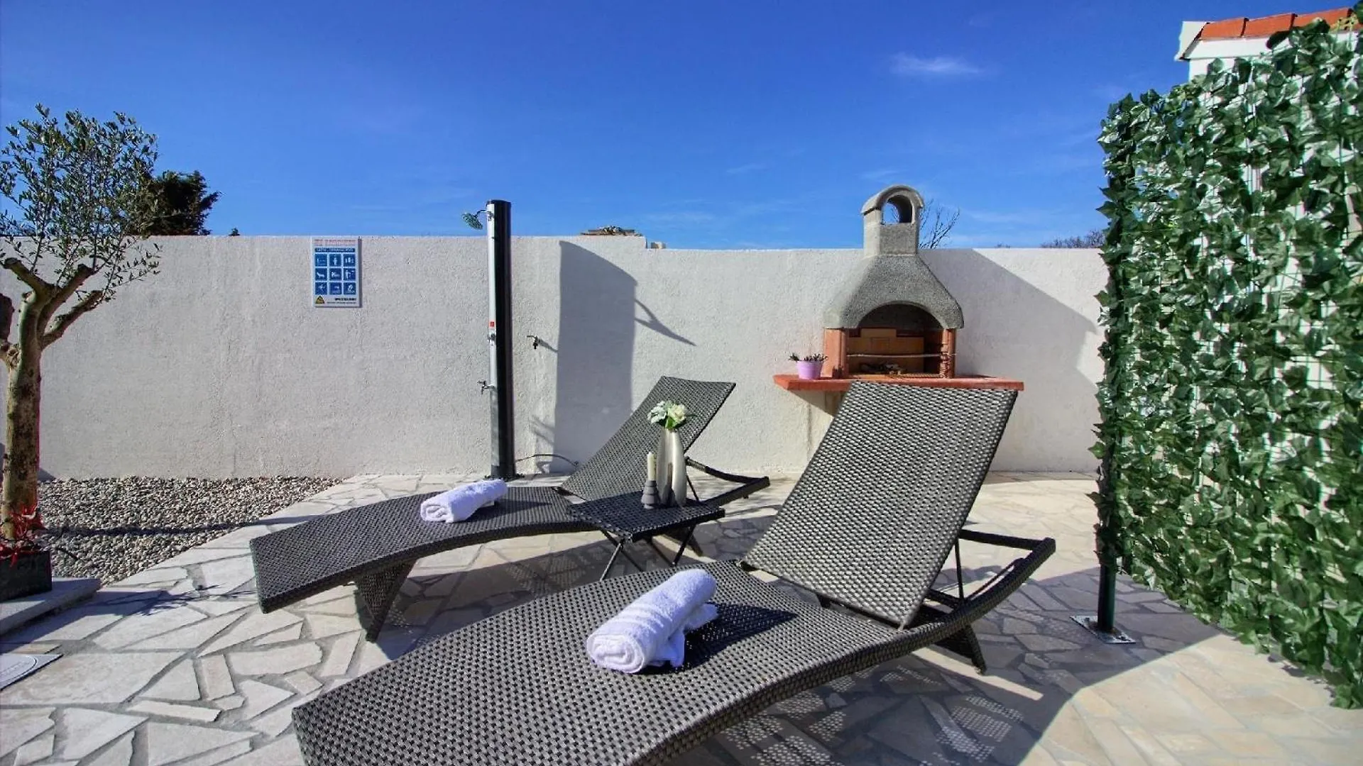 Ferienhaus Mit Privatpool Fuer 5 Personen Ca 60 Qm In Sisan, Istrien Suedkueste Von Istrien Holiday home