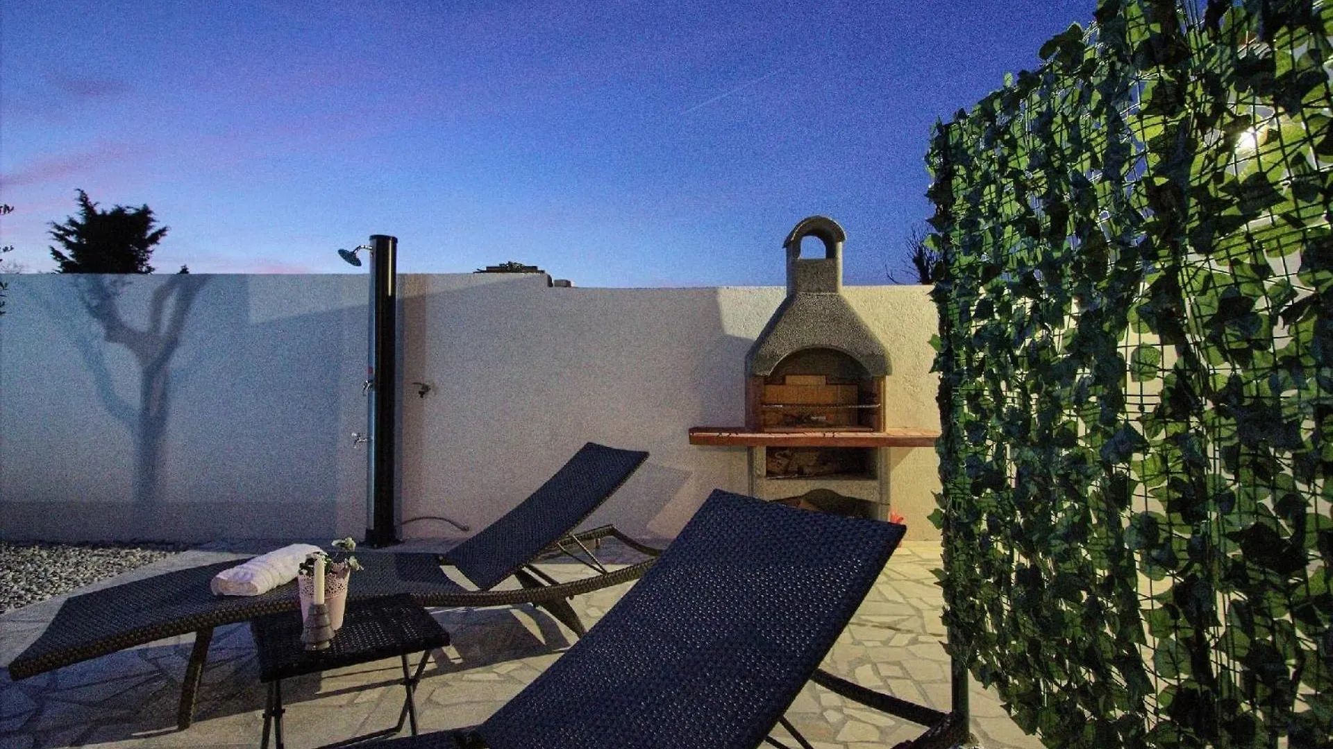 Ferienhaus Mit Privatpool Fuer 5 Personen Ca 60 Qm In Sisan, Istrien Suedkueste Von Istrien